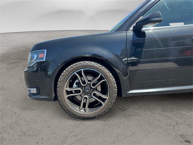 used 2013 Ford Flex car, priced at $11,987