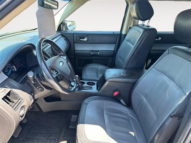 used 2013 Ford Flex car, priced at $11,987
