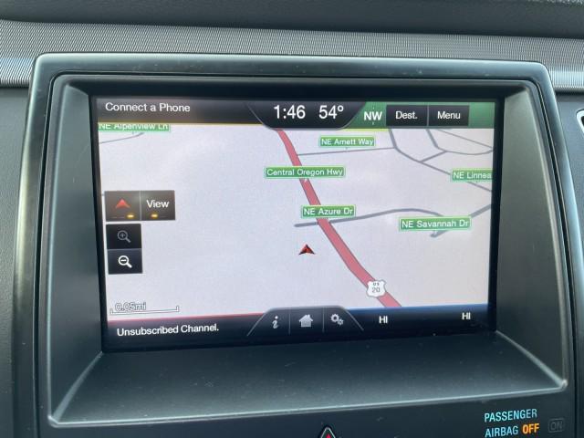used 2013 Ford Flex car, priced at $12,487