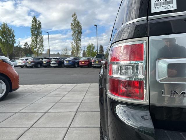 used 2013 Ford Flex car, priced at $12,487