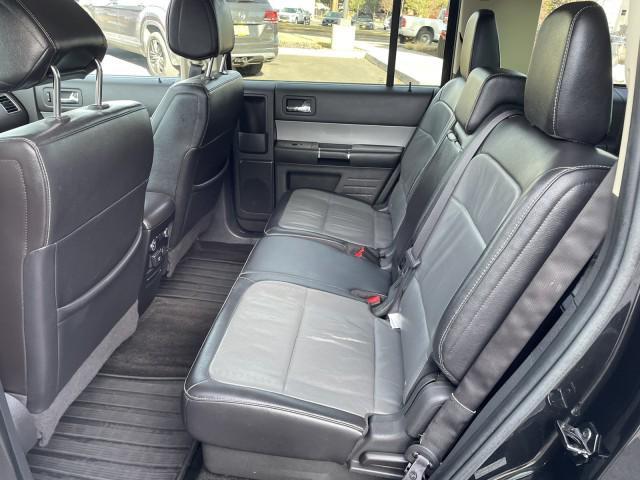 used 2013 Ford Flex car, priced at $12,487