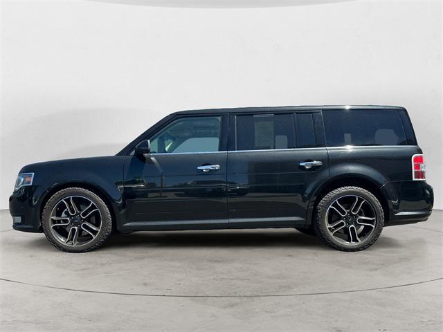 used 2013 Ford Flex car, priced at $11,987