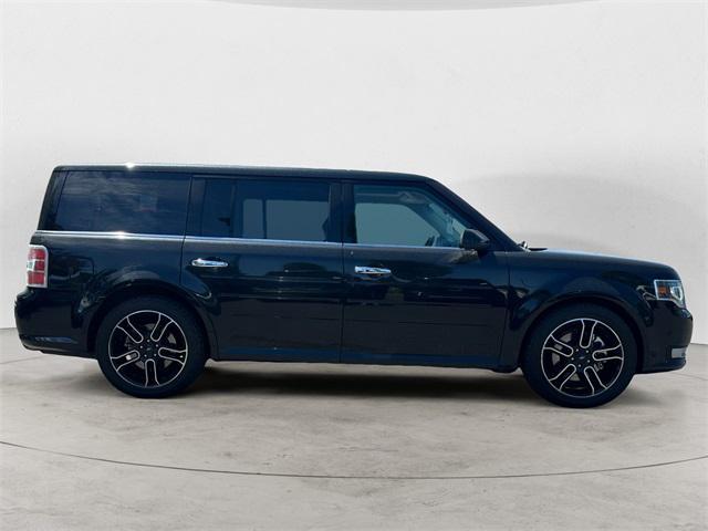 used 2013 Ford Flex car, priced at $11,987