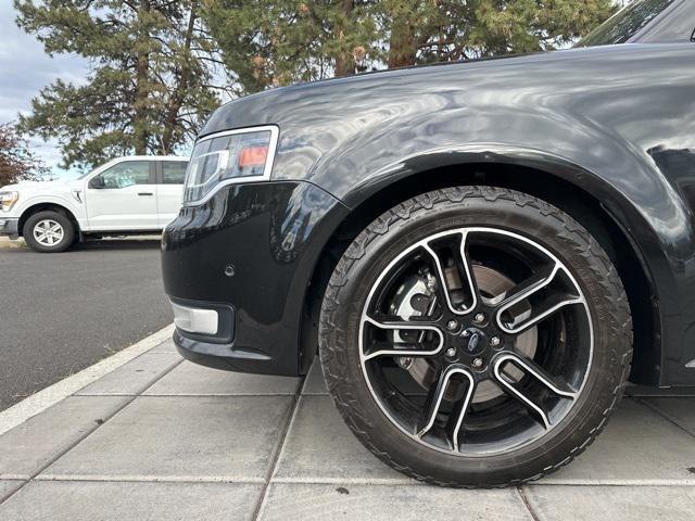 used 2013 Ford Flex car, priced at $12,487
