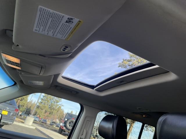 used 2013 Ford Flex car, priced at $12,487