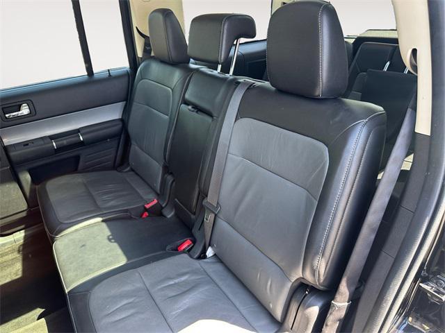 used 2013 Ford Flex car, priced at $11,987