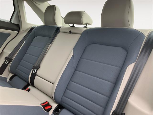 new 2025 Volkswagen Jetta car, priced at $28,121