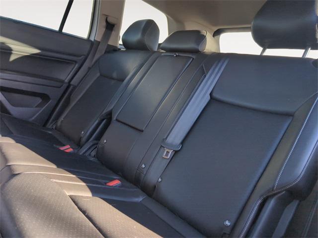 used 2018 Volkswagen Atlas car, priced at $14,987