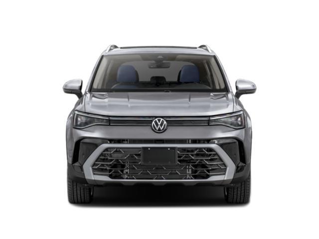 new 2025 Volkswagen Taos car, priced at $37,667
