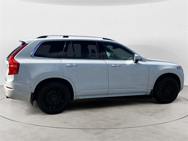 used 2018 Volvo XC90 car, priced at $22,987