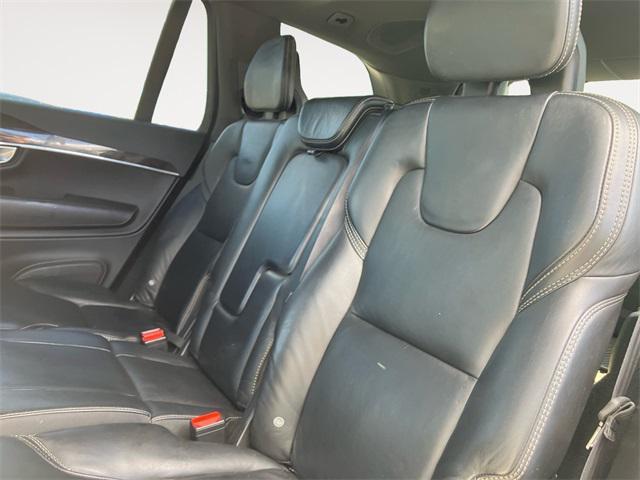 used 2018 Volvo XC90 car, priced at $22,987