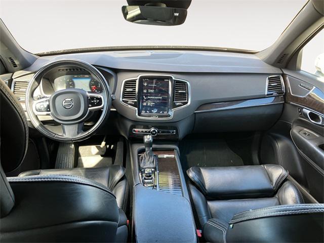 used 2018 Volvo XC90 car, priced at $22,987