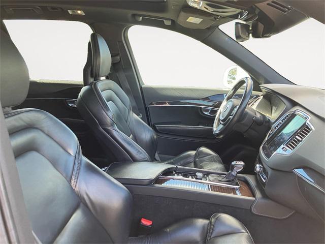 used 2018 Volvo XC90 car, priced at $22,987