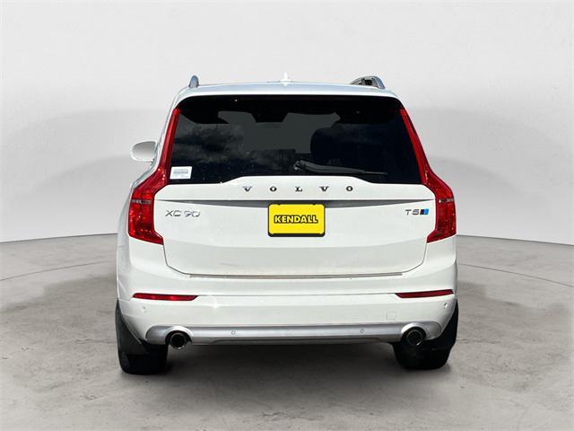used 2018 Volvo XC90 car, priced at $22,987