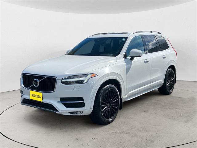used 2018 Volvo XC90 car, priced at $22,987
