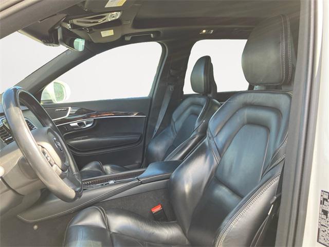 used 2018 Volvo XC90 car, priced at $22,987