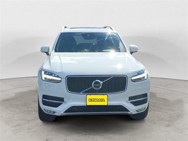 used 2018 Volvo XC90 car, priced at $22,987