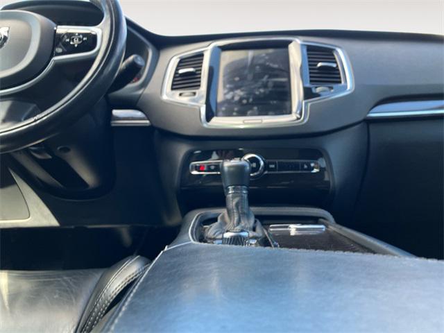 used 2018 Volvo XC90 car, priced at $22,987