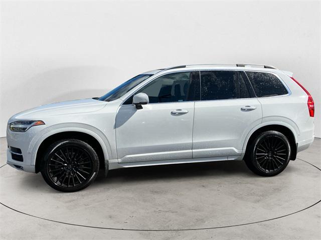 used 2018 Volvo XC90 car, priced at $22,987