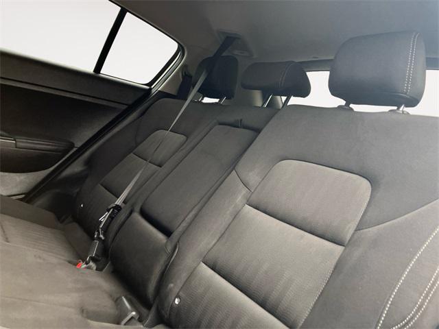 used 2017 Kia Sportage car, priced at $9,987