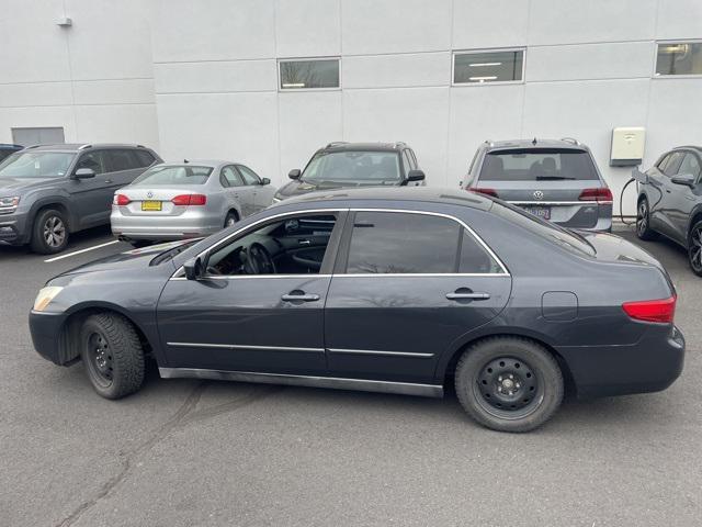 used 2005 Honda Accord car, priced at $8,245