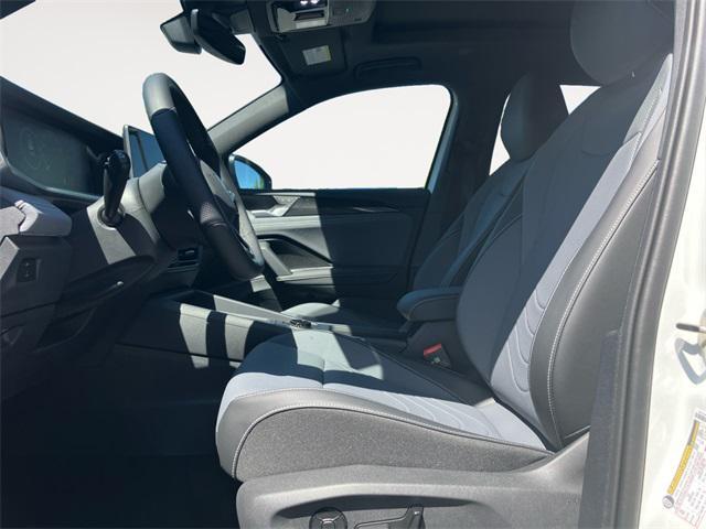 new 2025 Volkswagen Tiguan car, priced at $39,831