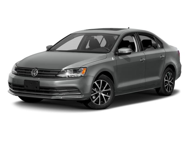 used 2017 Volkswagen Jetta car