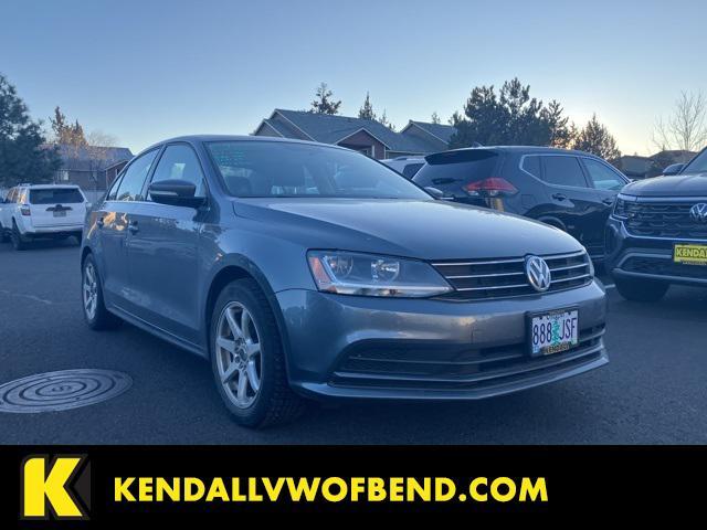 used 2017 Volkswagen Jetta car, priced at $12,987