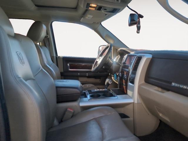 used 2011 Dodge Ram 1500 car, priced at $14,787
