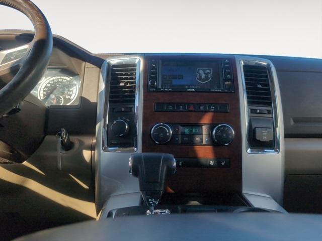 used 2011 Dodge Ram 1500 car, priced at $14,787