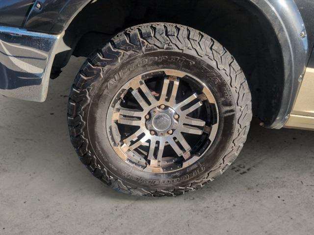 used 2011 Dodge Ram 1500 car, priced at $14,787