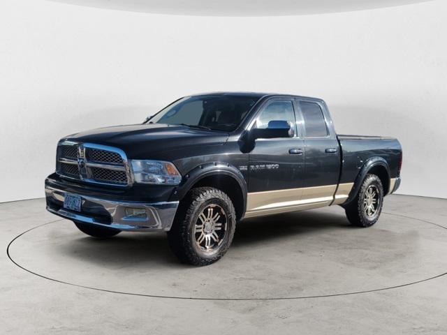 used 2011 Dodge Ram 1500 car, priced at $14,787