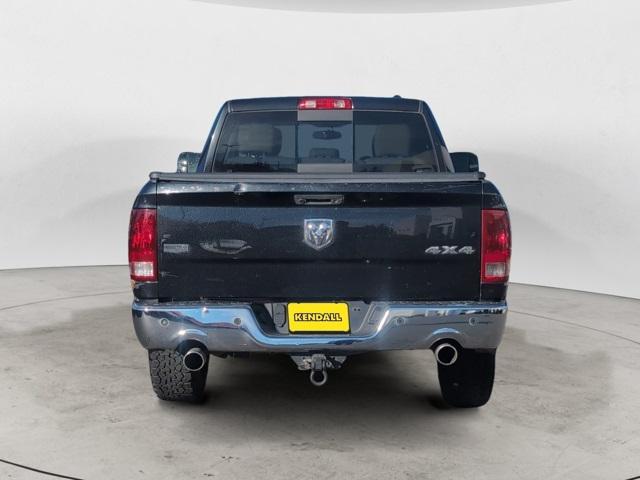 used 2011 Dodge Ram 1500 car, priced at $14,787