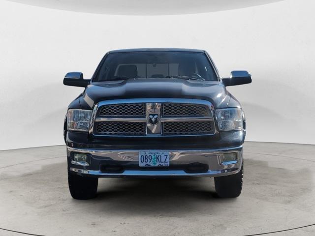 used 2011 Dodge Ram 1500 car, priced at $14,787