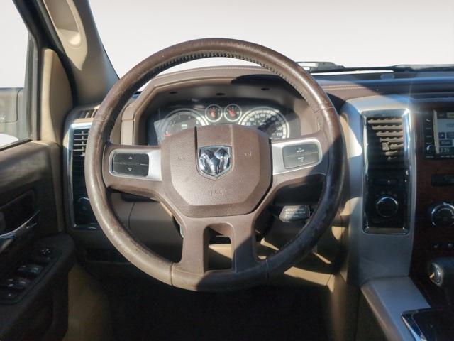 used 2011 Dodge Ram 1500 car, priced at $14,787