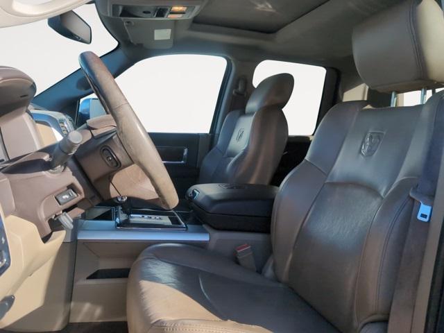 used 2011 Dodge Ram 1500 car, priced at $14,787