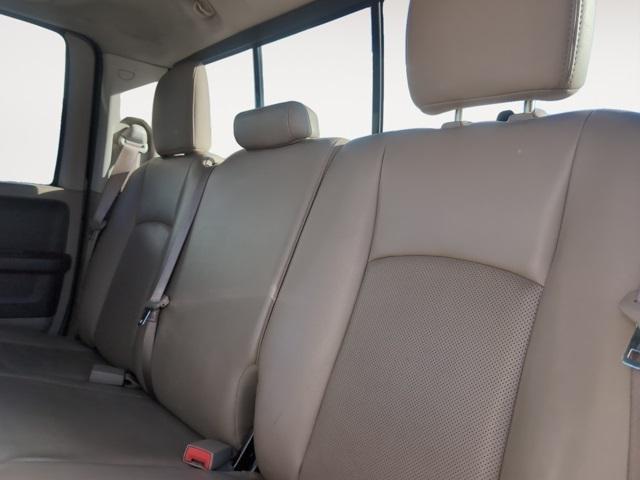 used 2011 Dodge Ram 1500 car, priced at $14,787