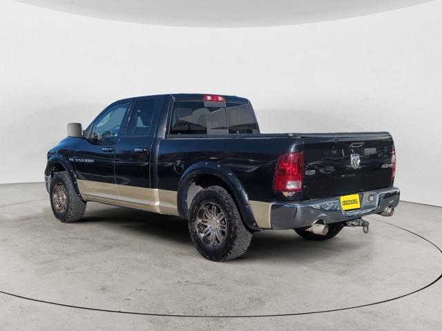 used 2011 Dodge Ram 1500 car, priced at $14,787