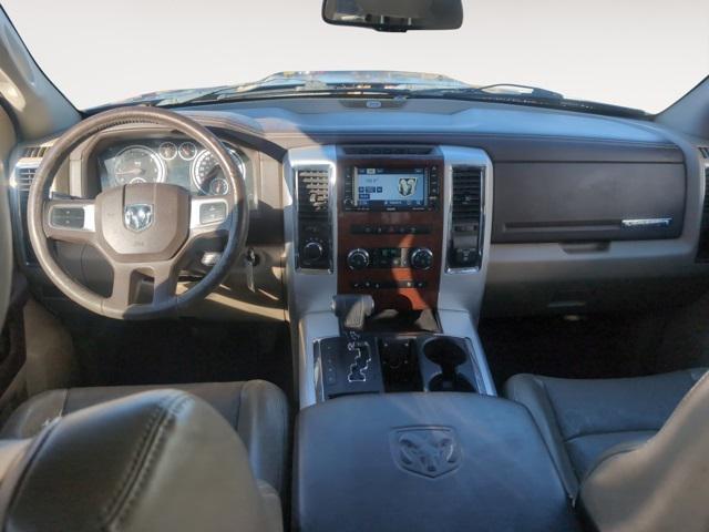 used 2011 Dodge Ram 1500 car, priced at $14,787