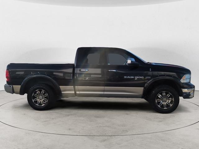 used 2011 Dodge Ram 1500 car, priced at $14,787