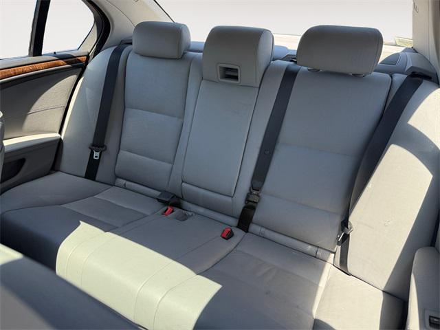 used 2009 BMW 528 car, priced at $6,987