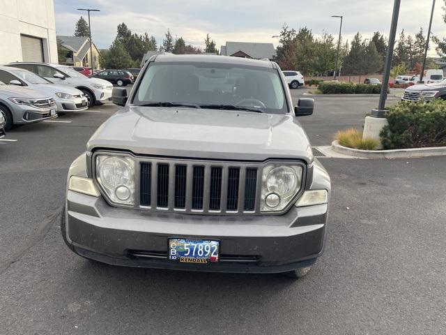 used 2012 Jeep Liberty car, priced at $8,987