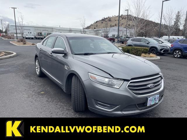 used 2013 Ford Taurus car, priced at $3,987