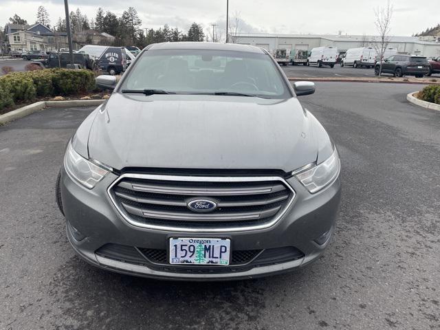 used 2013 Ford Taurus car, priced at $3,987