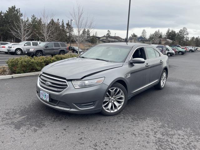 used 2013 Ford Taurus car, priced at $3,987