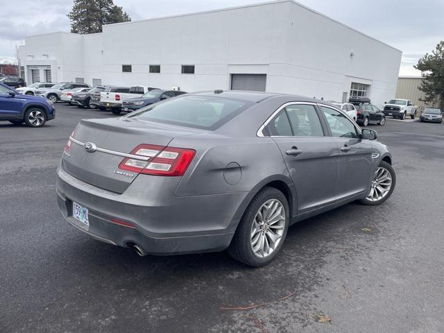 used 2013 Ford Taurus car, priced at $3,987