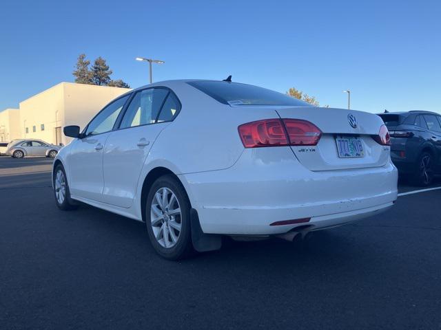 used 2012 Volkswagen Jetta car, priced at $7,987