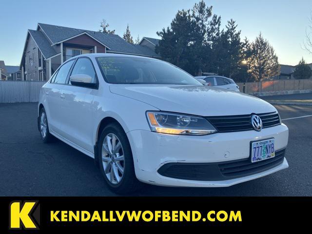 used 2012 Volkswagen Jetta car, priced at $8,987