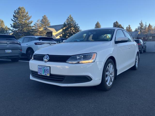 used 2012 Volkswagen Jetta car, priced at $7,987