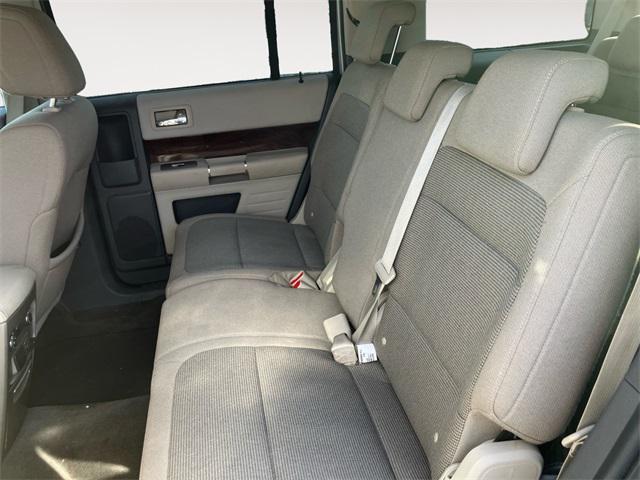 used 2010 Ford Flex car, priced at $9,487